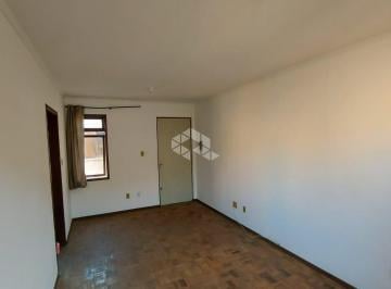 Apartamento · 22m² · 1 Quarto · Apartamento Jk no bairro Sarandi proximo ao Terminal Triangulo
