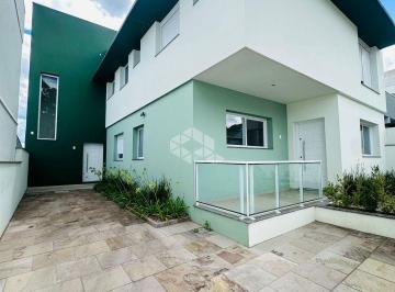 Casa · 128m² · 3 Quartos · 2 Vagas · Casa à venda no bairro São Luiz, Caxias do Sul/RS