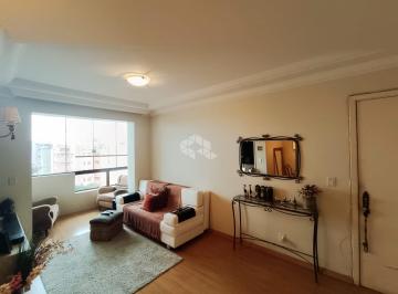 Apartamento · 103m² · 3 Quartos · 2 Vagas · Apartamento à venda no bairro Madureira, Caxias do Sul
