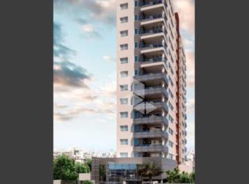 Apartamento · 119m² · 3 Quartos · 2 Vagas · APARTAMENTO NO BAIRRO SANTA CATARINA