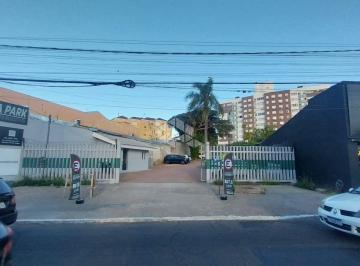 Terreno · 976m² · EXCELENTE TERRENO COMERCIAL NA AVENIDA AZENHA
