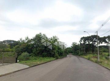 Terreno · 616m² · Terreno à venda no bairro São Giácomo, Caxias do Sul/RS