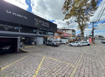 Comercial · 1022m² · Pavilhão à venda no bairro De Lazzer, Caxias do Sul/RS