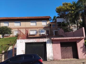 Casa · 60m² · 2 Quartos · 1 Vaga · Casa dois dormitórios, 60,35m² área privativa, bairro Jardim Sabará em Porto Alegre.