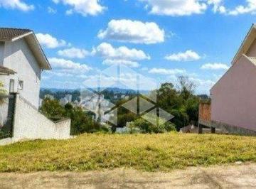 Terreno · 420m² · Terreno à venda n bairro Colina Sorriso, Caxias do Sul/RS