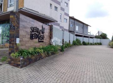 Terreno · 374m² · Terreno de 374m2 em condomínio fechado no centro de São Francisco de Paula