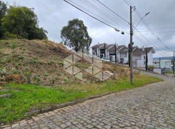 Terreno · 792m² · Terreno de esquina à venda no bairro São Luiz, Caxias do Sul/RS