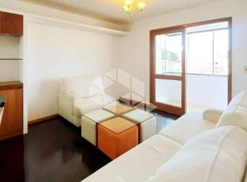 Apartamento · 104m² · 3 Quartos · 2 Vagas · Apartamento semimobiliado à venda no bairro Pio X, Caxias do Sul/RS