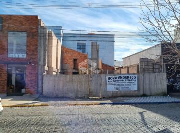 Terreno · 385m² · Terreno de 385,10 m2 no centro de São Francisco de Paula RS