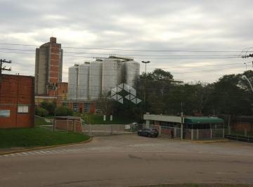 Comercial · 7325m² · Terreno urbano no Distrito Industrial de Gravatai de 113.449,00 m2