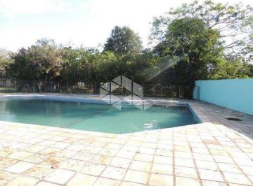 Rural · 6150m² · 30 Quartos · 50 Vagas · CLUBE/SÍTIO/CHÁCARA NAS MARGENS DO GUAÍBA EM BELÉM NOVO