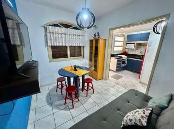 Apartamento · 48m² · 2 Quartos · Apartamento 2 dormitórios/quartos a beira mar em Capão da Canoa