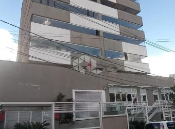 Apartamento · 77m² · 2 Quartos · 1 Vaga · APARTAMENTO MOBILIADO À VENDA NO BAIRRO MEDIANEIRA - CAXIAS DO SU