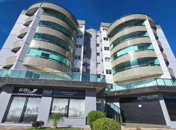 Apartamento · 106m² · 3 Quartos · 2 Vagas · 03 dormitórios sendo 01 suíte, SEMIMOBILIADO, no Bairro Bela Vista em Caxias do Sul