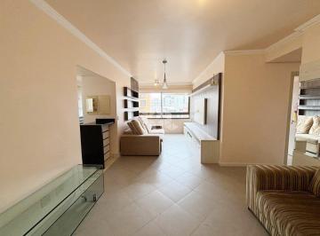 Apartamento · 88m² · 2 Quartos · 2 Vagas · Apartamento de 2 quartos com 2 vagas de garagem e infra no Centro Histórico junto a Orla do Guaíba