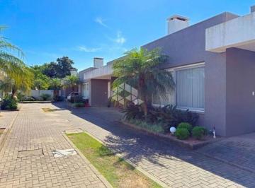 Casa · 169m² · 3 Quartos · 3 Vagas · Casa Horizontal 3 dormitorios 3 suites na Zona Sul