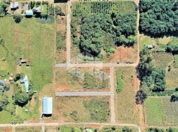 Terreno · 355m² · Terreno à venda em Loteamento no bairro Monte Bérico