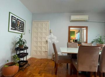 Apartamento · 75m² · 3 Quartos · Apartamento de 3 dormitorios no Bairro Rio Branco