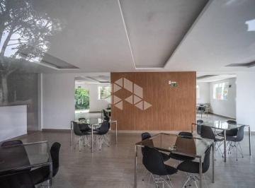 Apartamento · 44m² · 2 Quartos · 1 Vaga · Apartamento 2  dormitórios , condominio com infra completa e vaga de garagem!!