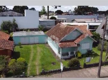 Casa · 162m² · 4 Quartos · 2 Vagas · Casa de 4 dormitórios de 162 m2 e terreno de 630 m2 no centro de São Francisco de Paula