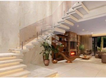 Casa · 350m² · 4 Quartos · 3 Vagas · Casa alto padrão, 4 suítes, piscina, vaga para até 5 carros, Cond Antonella, Caxias do Sul