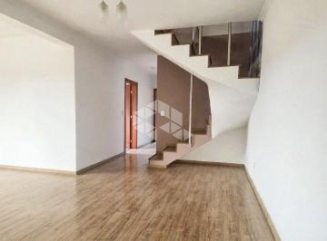 Apartamento · 165m² · 3 Quartos · 2 Vagas · Cobertura com 3 dormitorios e 2 vagas individuais e Linda Vista do Bairro