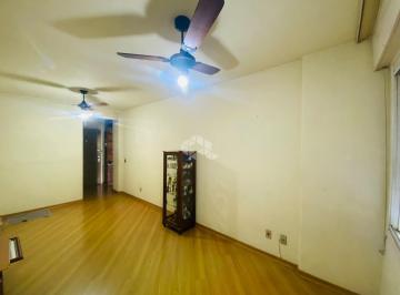 Apartamento · 82m² · 2 Quartos · Apartamento com 02 dormitórios e 02 banheiros - Villa Assunção Porto Alegre