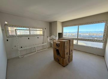 Apartamento · 55m² · 2 Quartos · 1 Vaga · Apartamento Novo de 2 suítes com churrasqueira e vaga de garagem em Capão da Canoa!