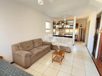 Casa · 85m² · 4 Quartos · 1 Vaga · Sobrado geminado 4 dormitórios, sendo 1 suíte totalmente mobiliado no Capão Novo
