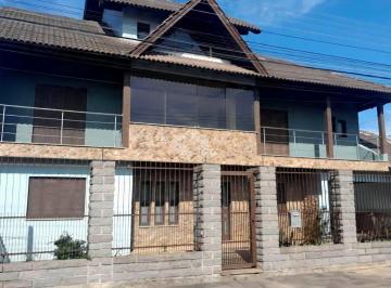 Casa · 330m² · 4 Quartos · 3 Vagas · Casa Sobrado 3 suites sacadas churrasqueira patio piscina 330 m2 area privativa