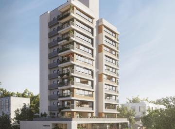 Apartamento · 117m² · 3 Quartos · 2 Vagas · Apartamento 03 dormitórios, suíte, lavabo, garagem