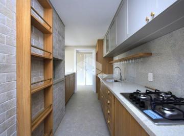 Apartamento · 117m² · 3 Quartos · 2 Vagas · Apartamento 03 dormitórios, suíte, lavabo, duas garagens