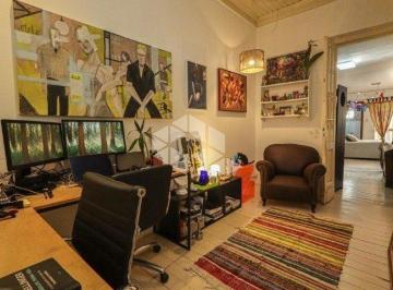 Casa · 187m² · 3 Quartos · Casa 3 dormitórios próxima do Parcão - bairro Auxiliadora