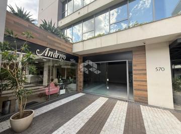 Comercial · 103m² · 1 Vaga · ótima loja comercial térreo com 103,23 metros na rua general Lima e Silva