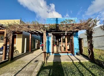 Casa · 75m² · 2 Quartos · Casa Geminada 2 dormitórios/quartos no bairro Jardim Beira Mar em Capão da Canoa
