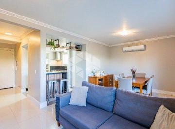 Casa · 156m² · 3 Quartos · 2 Vagas · VENDE CASA 3 dormitórios e 2 vagas Ecovile