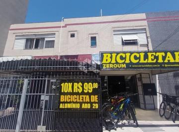Comercial · 236m² · 3 Quartos · 2 Vagas · PREDIO COMERCIAL COM DUAS LOJAS E MAIS UM APARTAMENTO 3 DORMITÓRIOS