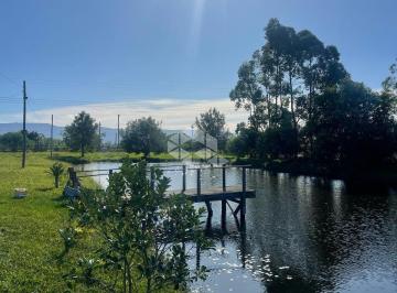 Rural · 10500m² · 2 Quartos · Sítio em Arroio Teixeira com mais de 10.000m2!
