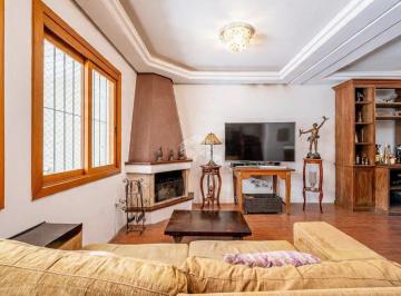 Casa · 175m² · 3 Quartos · 2 Vagas · Casa em condominio com 175 metros jardim isabel bairro Ipanema