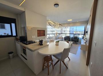 Apartamento · 72m² · 3 Quartos · 1 Vaga · Apartamento 3 dormitórios/quartos, sendo 1 suíte, mobiliado e decorado, 1 box/vaga de garagem no bai