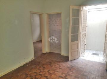 Apartamento · 44m² · 1 Quarto · 1 Vaga · Apartamento de 1 dormitório térreo com vaga na Av. João Pessoa em frente a Redenção