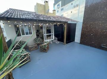 Apartamento · 130m² · 3 Quartos · 1 Vaga · Cobertura Duplex 3 dormitórios/quartos, terraço privativo, mobiliada e com box/vaga de garagem na Zo