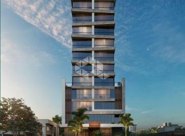 010_fachada.jpg · Apartamento de 3 dormitórios 1 suíte Novo com box/vaga de garagem na Zona Nova de Capão da Canoa