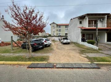 Terreno · 210m² · Excelente terreno no Condomínio Jardins do Prado a venda - Zona Sul de Porto Alegre!