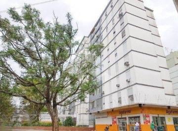 Apartamento · 42m² · 1 Quarto · 1 Vaga · Apartamento de 41,65m² com 1 quarto/dormitório bairro Humaitá
