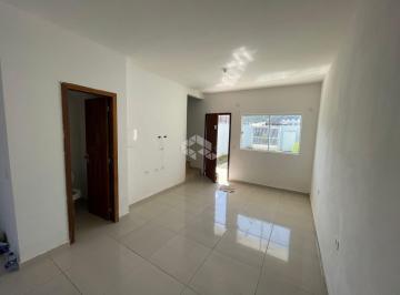 Casa · 102m² · 2 Quartos · 2 Vagas · Casa à venda no Jardim Residencia Cardeal, com 2 suites e 2 vagas. Bairro Morretes