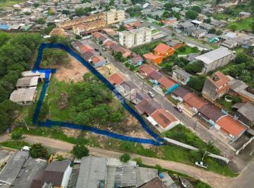 Terreno · 3480m² · TERRENO 3480m em Santa CRUZ GRAVATAI
