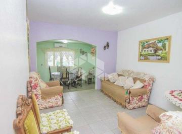 Casa · 310m² · 5 Quartos · 10 Vagas · Casa ou Sítio podendo ser Residencial/Comercial! 5 dormitórios, 4 banheiros, garagem para mais de 10