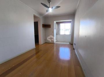 Apartamento · 52m² · 2 Quartos · 1 Vaga · Apartamento a venda com 2 dormitórios e 1 vaga em condomínio no Ecoville em Porto Alegre com 52,00m²