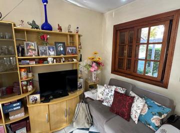 Casa · 93m² · 2 Quartos · 2 Vagas · Casa no Condomínio Caminhos do Sol, com duas (2) VAGAS de ESTACIONAMENTO. Rua Padre João Batista Reu